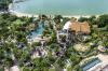 Centara Grand Mirage Beach Resort Pattaya