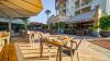 Grand Cettia Hotel