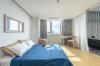 Tracy's Romantic 1Br Ben Thanh Tower Distric1