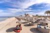 Отель Malikia Resort Abu Dabbab