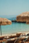 Vogue Hotel Bodrum