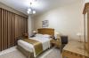 Roda Al Murooj Dubai Downtown Hotel
