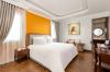 La Siesta Classic Hang Thung