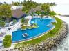 Saii Lagoon Maldives