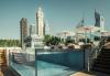 Отель Four Seasons Hotel Dubai International Financial Centre