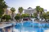 Horus Paradise Luxury Resort