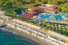Crystal Flora Beach Resort