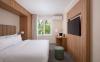 Город Mira Ultra  Hotel In Miracleon, Отель