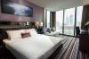 Отель The Continent Hotel Bangkok Sukhumvit By Compass Hospitality