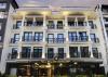 Pell Palace Hotel