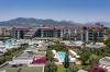 Green Garden Resort