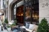 Отель Georges Hotel Galata