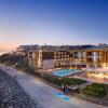 Отель Crowne Plaza Istanbul Florya