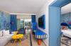 Rixos Radamis Tirana Hotel