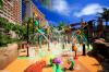 Centara Grand Mirage Beach Resort Pattaya