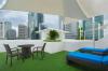 Le Meridien Jakarta