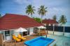 Dhigufaru Island Resort