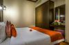 First Central Hotel Suites