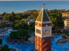 Venezia Palace Deluxe Resort Hotel