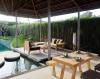 The Santai Umalas