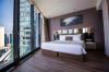 Отель The Continent Hotel Bangkok Sukhumvit By Compass Hospitality