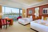 The Nile Ritz-Carlton