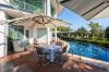 Calista Luxury Resort