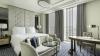 Отель Four Seasons Hotel Abu Dhabi At Al Maryah Island