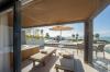 Throne Seagate Belek Hotel