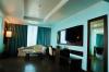 The Quilon Beach Hotel
