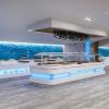 Отель Crowne Plaza Istanbul Florya