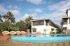 O Hotel Goa, Candolim Beach