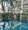 Pullman Bangkok Grande Sukhumvit