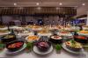 Throne Seagate Belek Hotel