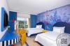 Rixos Radamis Tirana Hotel