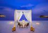 The St Regis Maldives Vommuli Resort