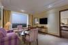 Sheraton New Delhi Hotel