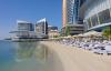 Conrad Hotel Abu Dhabi Etihad Towers