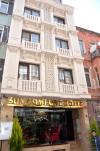 Qua Comfort Hotel Istanbul