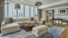 Отель Four Seasons Hotel Abu Dhabi At Al Maryah Island