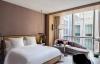 Отель Four Seasons Hotel Dubai International Financial Centre