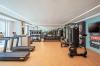 Doubletree By Hilton Fujairah City
