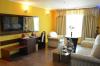 The Quilon Beach Hotel