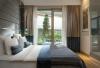 Отель Crowne Plaza Istanbul Florya
