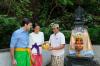 The Ritz-Carlton Bali