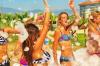 Heaven Beach Resort