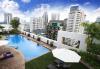 Grand Mercure Bangkok Asoke Residence