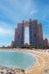 Rixos Marina Abu Dhabi