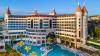 Kirman Leodikya Resort