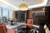 Conrad Hotel Abu Dhabi Etihad Towers